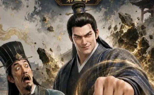 短剧《虾谋无双第二季 (127集)》免费观看全集