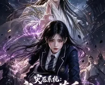 短剧《灾厄系统寄生校花后我无敌了第一季 (82集)》免费观看全集