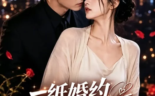 短剧《一纸婚约赴情深 (22集)》免费观看全集