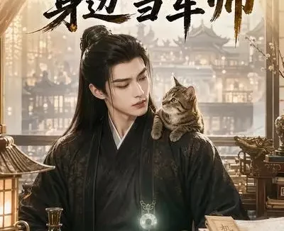 短剧《我在反派身边当军师 (74集)》免费观看全集