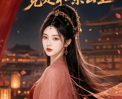 短剧《太子的亡妻竟是和亲公主 (42集)》免费观看全集