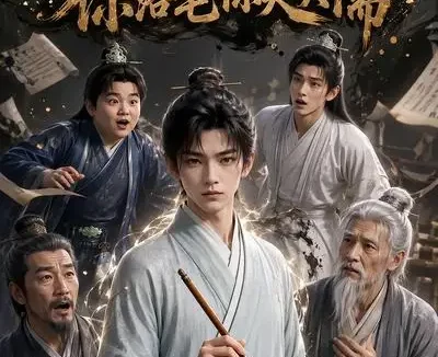 短剧《让你代写情书你落笔惊哭大儒第一季 (196集)》免费观看全集