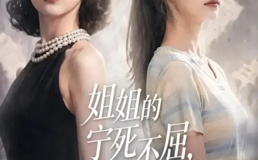 短剧《姐姐的宁死不屈演砸了 (46集) AI短剧》免费观看全集