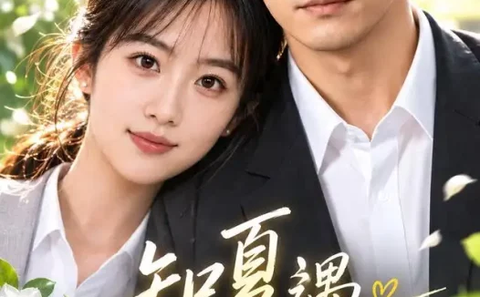 短剧《知夏遇向阳 (52集) AI短剧》免费观看全集