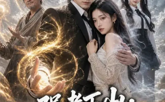 短剧《强者下山我的老婆不寻常 (91集) AI短剧》免费观看全集