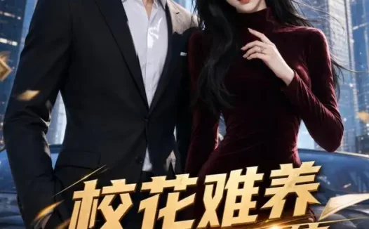 短剧《校花难养开局全能系统成为投资天才 (203集) AI短剧》免费观看全集
