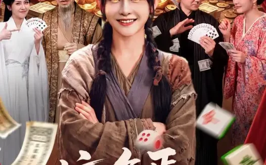 短剧《这个乞丐是雀神 (94集) 杨馥羽&邵郸倾&曹绍松&江路祺》免费观看全集