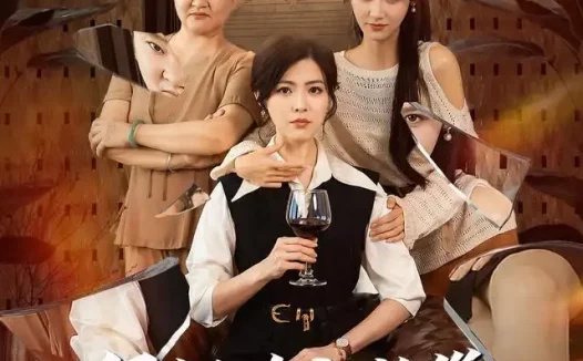 短剧《保姆鸠占鹊巢我硬核教她做人 (60集) 黄子珺&杜语嫣&邢铷菲》免费观看全集