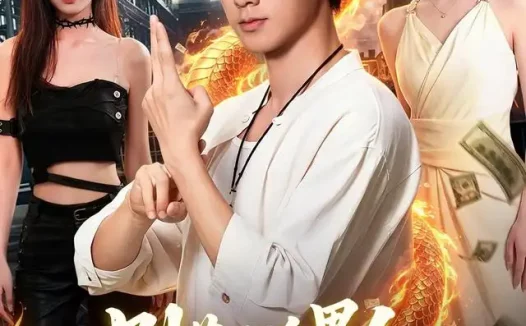 短剧《别惹那个男人他医武双绝 (109集) 张子安&江路祺&邹漪琳》免费观看全集
