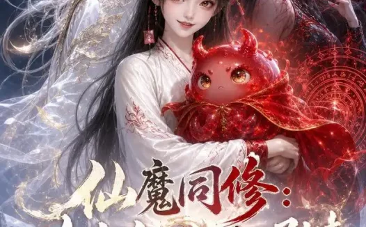 短剧《仙魔同修炮灰女配不走剧情 (129集)》免费观看全集