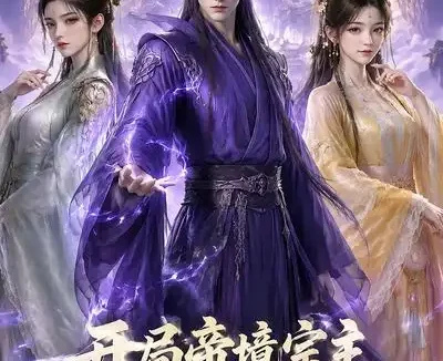 短剧《开局帝境宗主无限合成仙人长老第二季 (130集)》免费观看全集