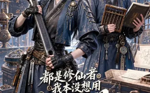 短剧《都是修仙者我本没想用科学降维打击 (91集)》免费观看全集