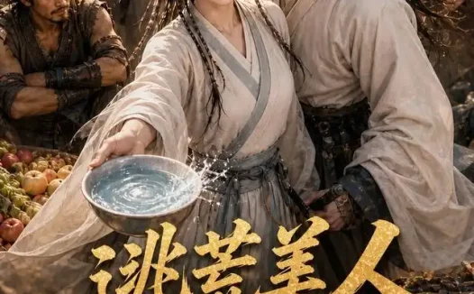 短剧《逃荒美人手握空间傲娇王爷赖着不走了 (91集)》免费观看全集