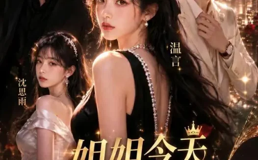 短剧《姐姐今天也很难追 (72集)》免费观看全集