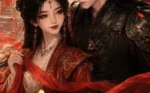 短剧《红绸偕行 (81集)》免费观看全集