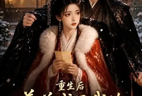 短剧《重生后养弟成了我的护短狂魔第一季 (44集)》免费观看全集