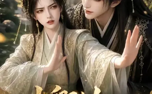 短剧《少卿大人放下我的崽 (55集)》免费观看全集