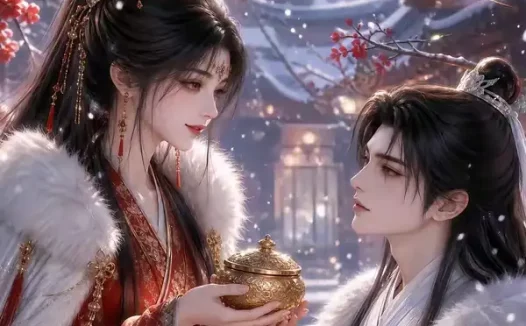 短剧《嫡女归京首辅大人求抱抱 (104集)》免费观看全集