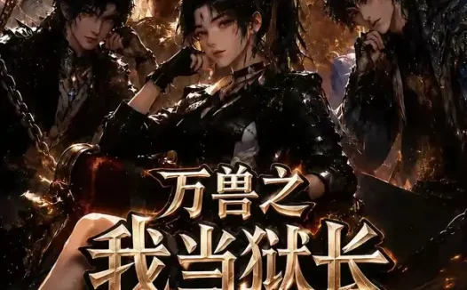 短剧《万兽之我当狱长那些年全员皆是哈基米第三季 (100集)》免费观看全集