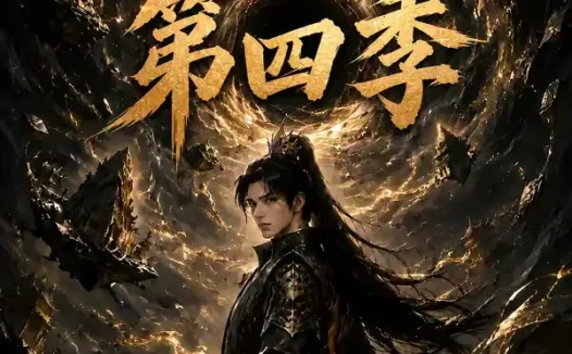 短剧《五灵根修仙我有一个吞噬空间第四季 (80集)》免费观看全集