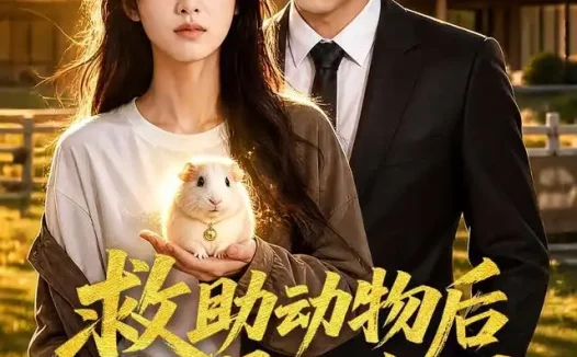 短剧《救助动物后我爆红全网 (70集)》免费观看全集