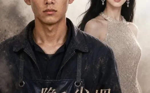 短剧《隐入尘烟的王牌 (41集) AI短剧》免费观看全集
