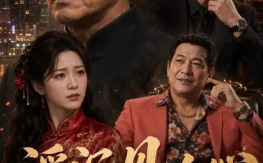 短剧《浮沉见人心 (69集) AI短剧》免费观看全集