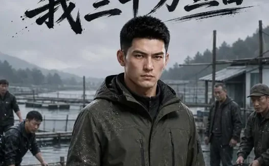 短剧《别怪我心狠谁让你动我三十万鱼苗 (39集) AI短剧》免费观看全集