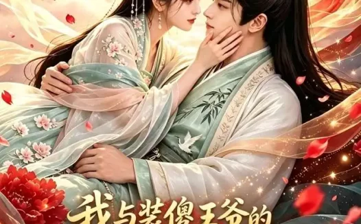 短剧《我与装傻王爷的双向读心记 (45集)》免费观看全集