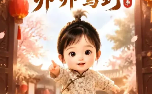 短剧《帅府福崽卯卯驾到第二季 (70集)》免费观看全集