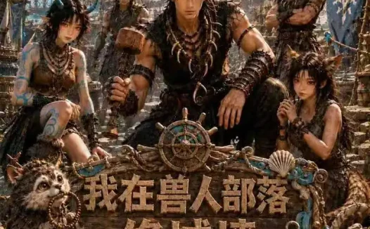 短剧《我在兽人部落修城墙第五季 (114集)》免费观看全集
