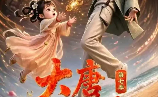 短剧《大唐小兕子明达第七季 (61集)》免费观看全集