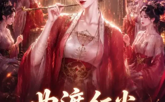 短剧《曲渡红尘心守烟火筑春风 (130集)》免费观看全集
