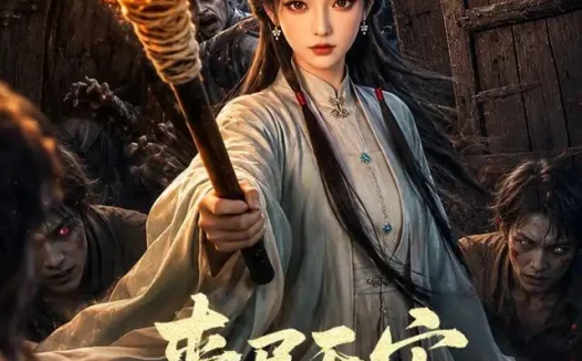 短剧《丧尸天灾古代末世求生指南 (72集)》免费观看全集