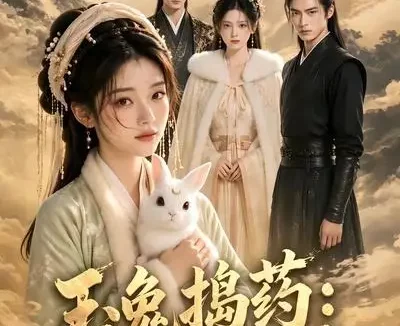 短剧《玉兔捣药医女定乾坤 (66集)》免费观看全集