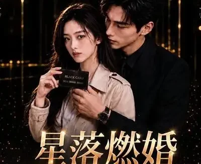 短剧《星落燃婚 (20集)》免费观看全集