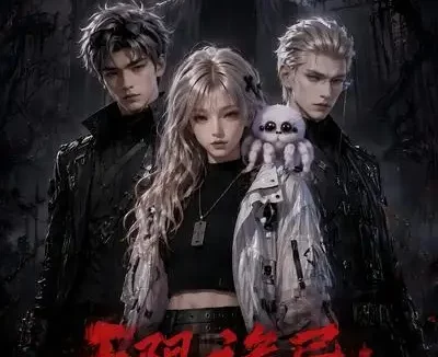 短剧《无限诡异我带四毒刷副本 (60集)》免费观看全集