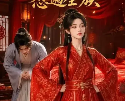 短剧《我替窝囊夫君怼遍全族 (49集)》免费观看全集