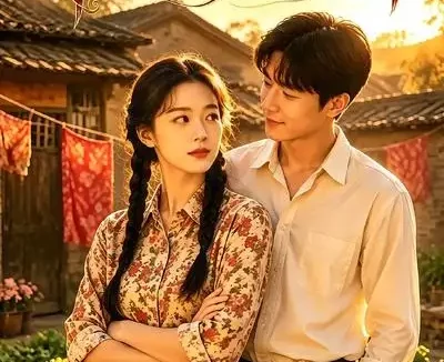 短剧《我的上门夫君会撒娇 (50集)》免费观看全集