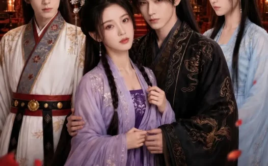 短剧《纨绔夫君登基后太子破防了 (60集)》免费观看全集