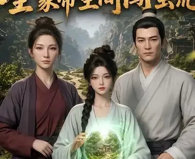 短剧《天灾流放全家带空间闯蛮荒第二季 (40集)》免费观看全集
