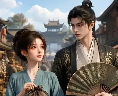 短剧《饕餮夫君入赘来 (107集)》免费观看全集