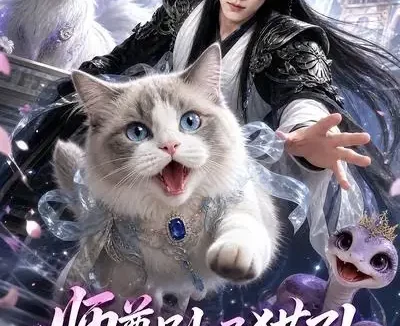 短剧《师尊别吸猫了本喵的心声要漏光了 (60集)》免费观看全集