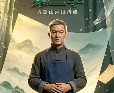 短剧《山河纸第三季 (20集)》免费观看全集