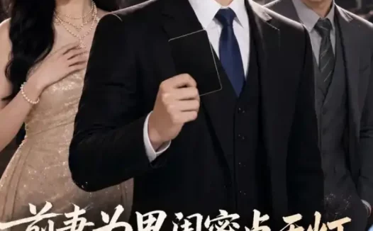 短剧《前妻为男闺蜜点天灯我冻结黑卡 (69集)》免费观看全集