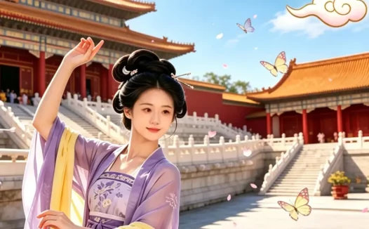 短剧《看胎搞疯全皇宫 (30集)》免费观看全集