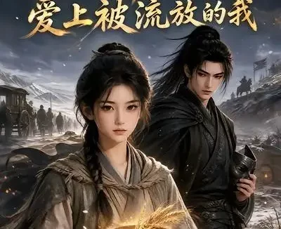 短剧《江洋大盗爱上被流放的我 (72集)》免费观看全集
