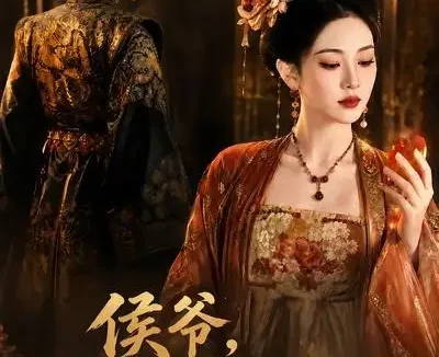短剧《侯爷夫人又给你纳小妾 (75集)》免费观看全集