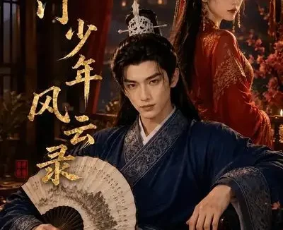 短剧《侯门少年风云录 (91集)》免费观看全集