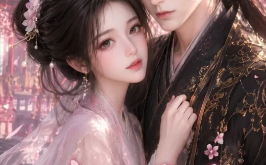 短剧《夫君嘴硬心超软 (58集)》免费观看全集